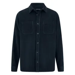 Cord-Hemd Louis Sayn blau, 39/40