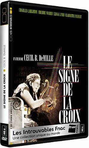 Le Signe de la Croix - Preis vom 09.10.2026 07:28:09 h