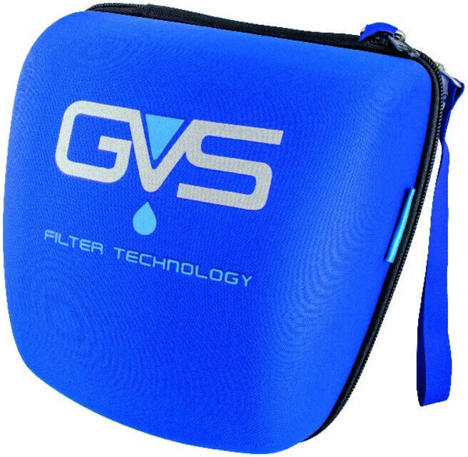 GVS Boîte de rangement pour demi-masque Elipse Integra (SPM007)