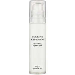 50ml Susanne Kaufmann Regenerationscreme Linie T - Nourishing Night Cream