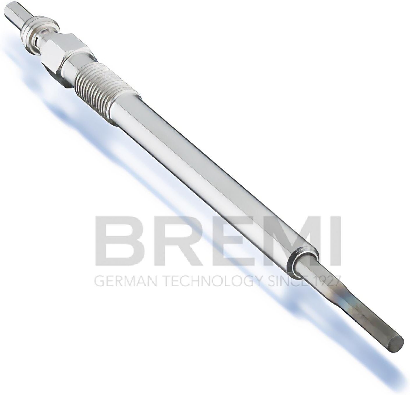 Bremi Glühkerze 26095 Für Opel Gm
