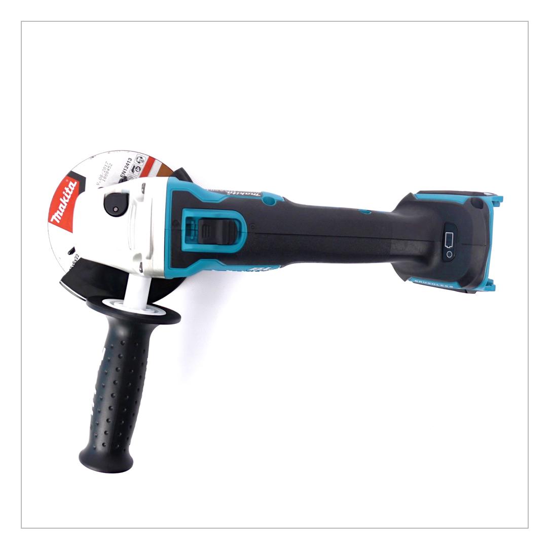 Makita DGA 504 (125 mm) (DGA504F1)