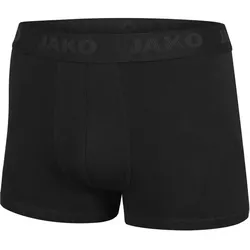 Jako Boxershort Premium 2er Pack - schwarz - S