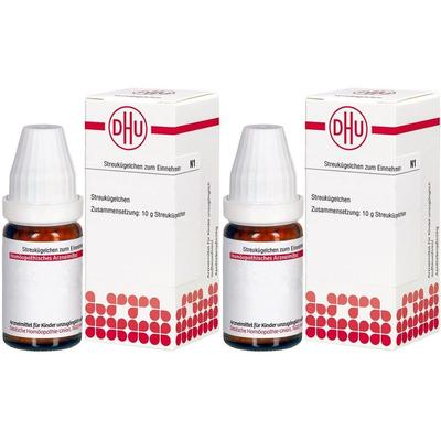 Mandragora E radice siccata C 30 Globuli 2x 2x10 g