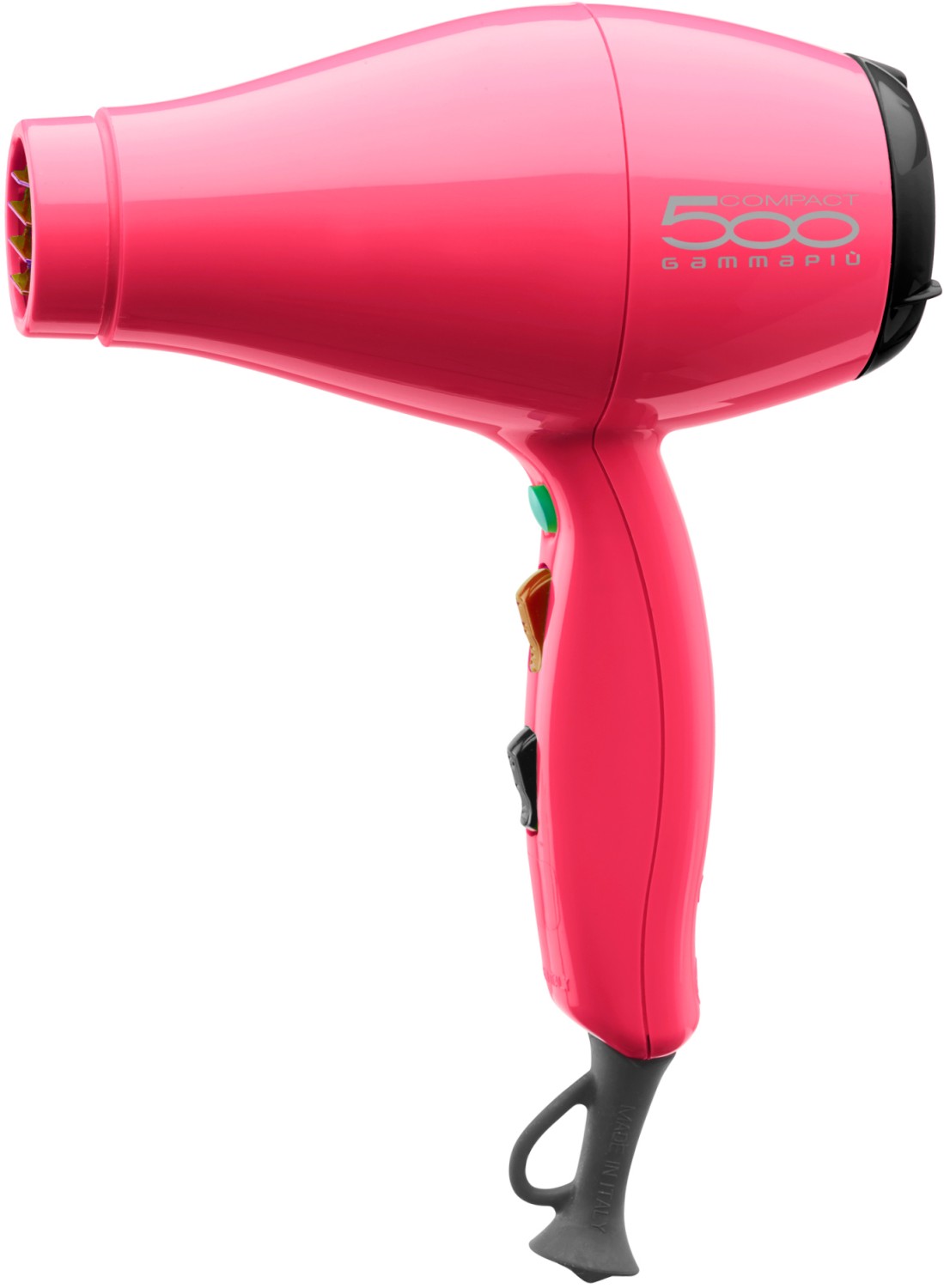 Gamma+ 500 Compact Light Pink GP1333