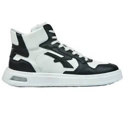 Berufshochschuhe OB "HUNTER" URBAN - 36 - Weiß