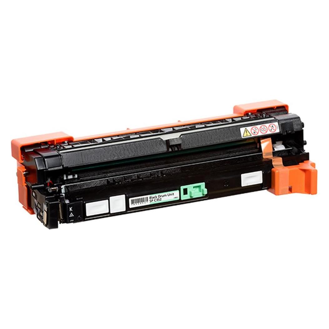 Ricoh Drum Unit Black (BK) (407404)