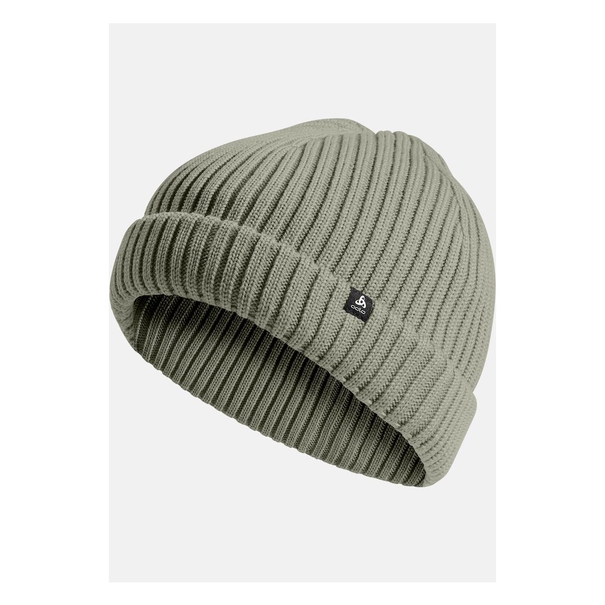 Odlo The Merino Warm Heavy Knit Hat shadow (10876) 763190-10876