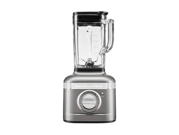 KitchenAid Artisan K400 Blender 1,4 L Medallion silver