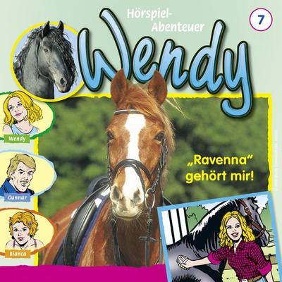 'Ravenna' gehört mir! - H. G. Franciskowsky, Audio, 4033694263075