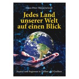 Umbreit Die Länder unserer Welt auf einen Blick (71881086)