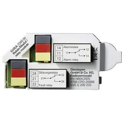 Gira Relaismodul 234000