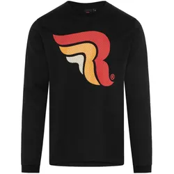 Riding Culture Logo Mesh Motocross Jersey
