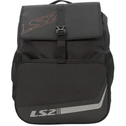 LS2 Freedom 25L wasserdichter Motorrad Rucksack