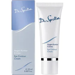 Dr. Spiller Augen Kontur Creme 20 ml