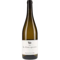 Weißburgunder Carl-Friedrich L. Walther 2023 BIO