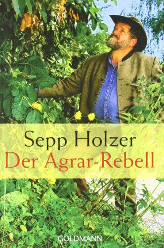 Sepp Holzer - Der Agrar-Rebell - Preis vom 10.10.2026 11:48:34 h