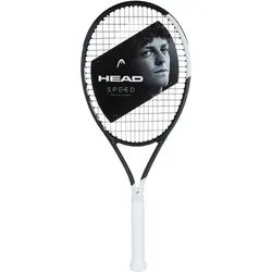 HEAD SPEED TEAM 2026 Tennisschläger | Gr. 1 | schwarz - schwarz