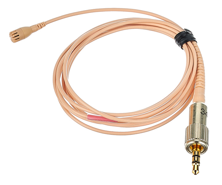 DPA 2061-OL-C-F34 beige
