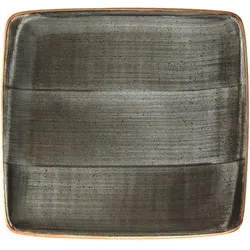 6 x Bonna Aura Space Moove Platte 27x25cm