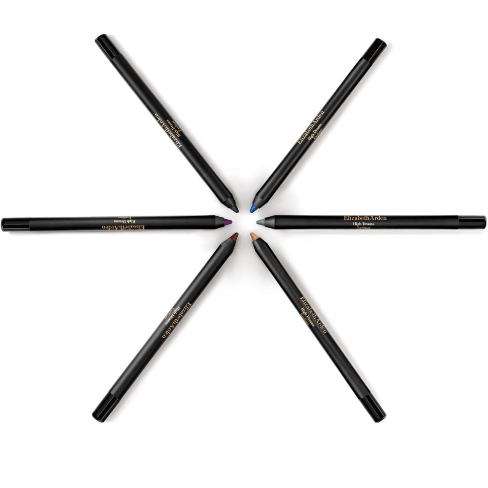 Elisabeth Arden High Drama Eyeliner 1,2g Purple Passion