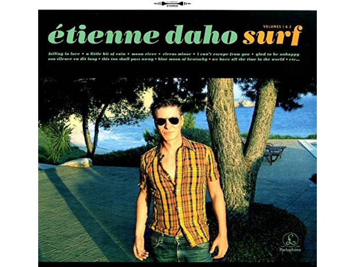 Surf (Deluxe Remastered) [Vinyl LP]