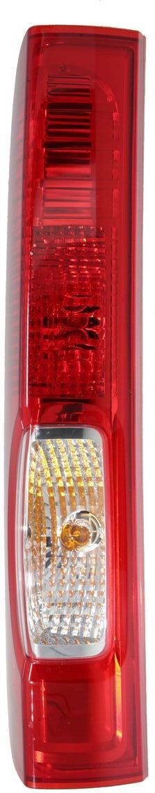 Heckleuchte VALEO 043401