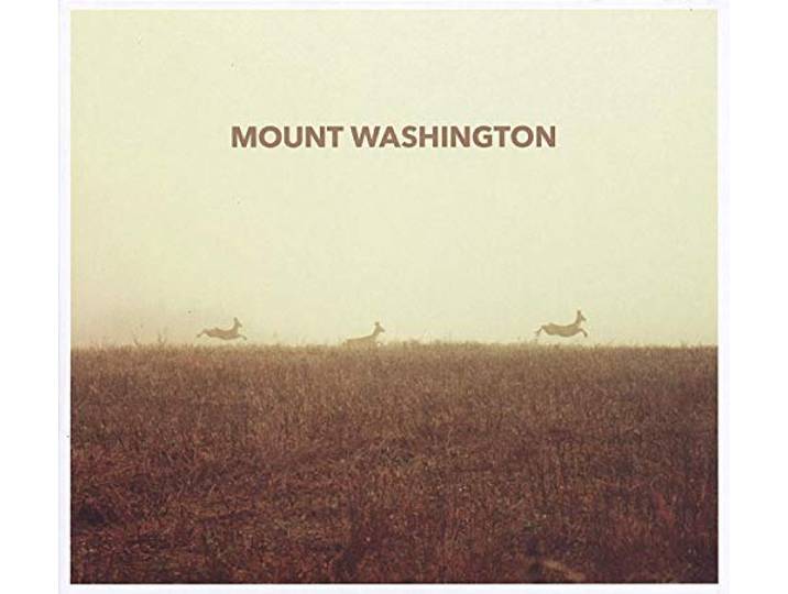 Mount Washington