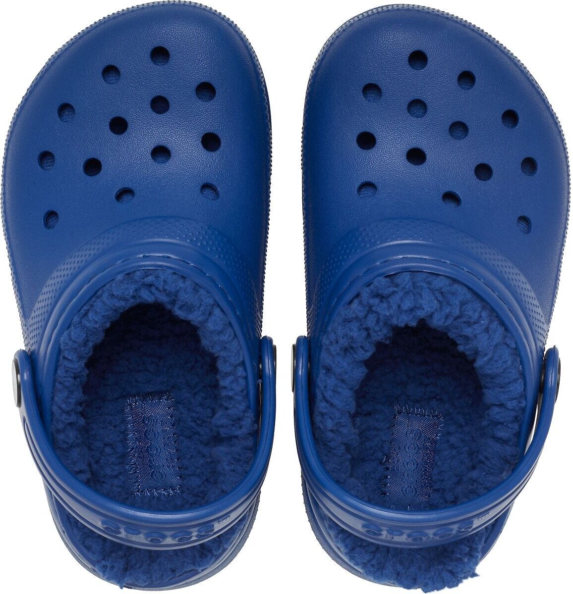 CROCS Sabots fourrés CLASSIC LINED T