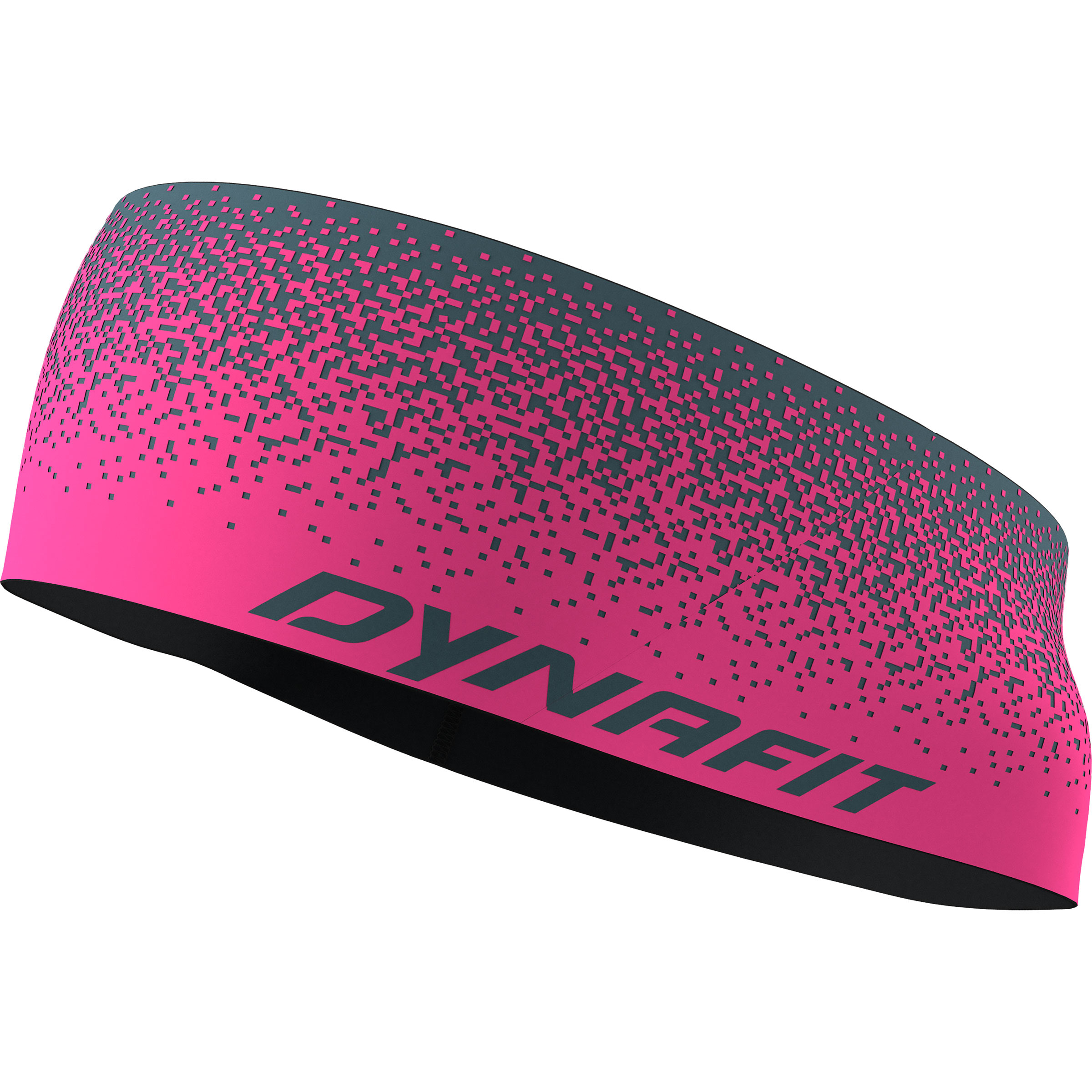 Dynafit Graphic Performance Stirnbänder pink Trekking Windabweisend