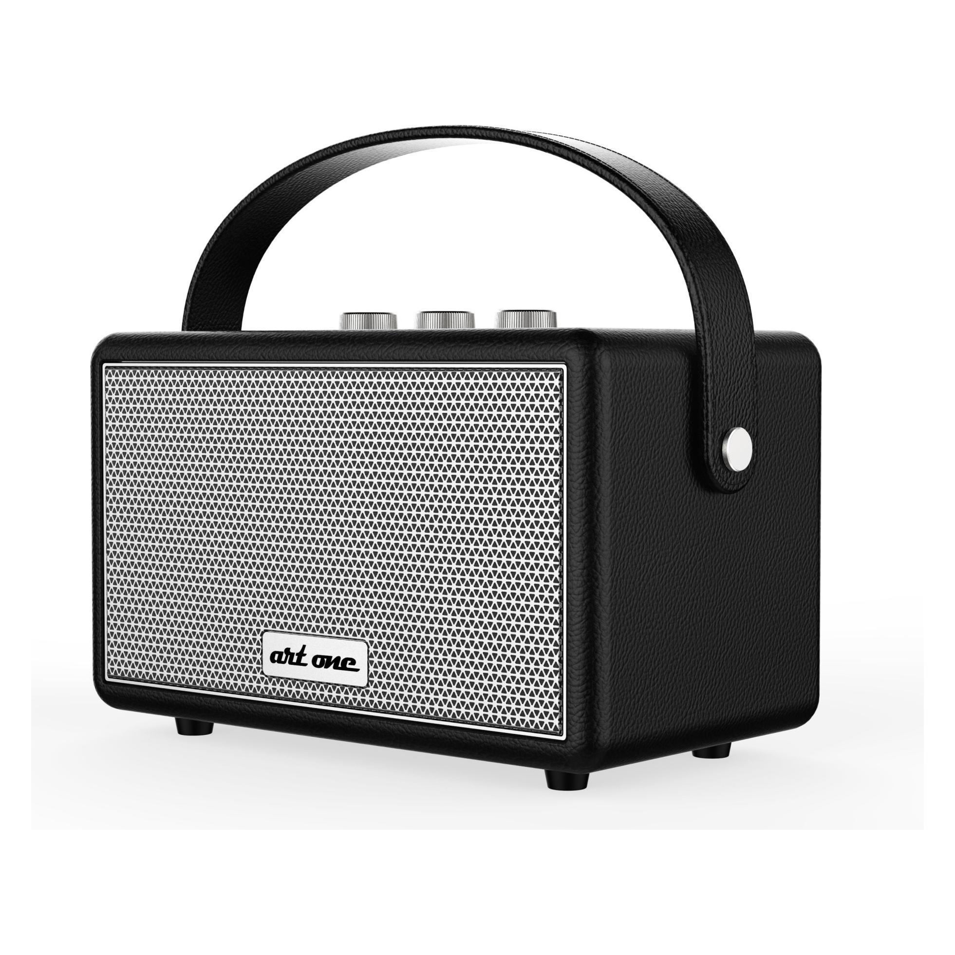 NABO ART ONE Wireless Audio-Speaker (5003569)