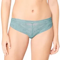 Triumph Beauty-Full Darling Hipster Hellblau 42 Damen