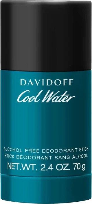 Davidoff Cool Water Mild (Stick, 70 g) (402069)