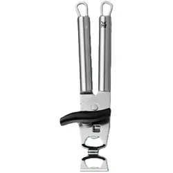 Dosenöffner WMF PROFI PLUS (LBH 22,50x5x4,50 cm) - silber - LBH 22,50x5x4,50 cm