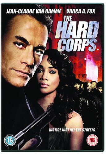 Sheldon Lettich - The Hard Corps [UK Import] - Preis vom 11.10.2026 15:43:13 h
