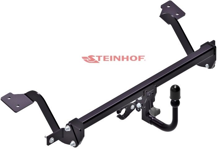 Steinhof Anhängevorrichtung O-158