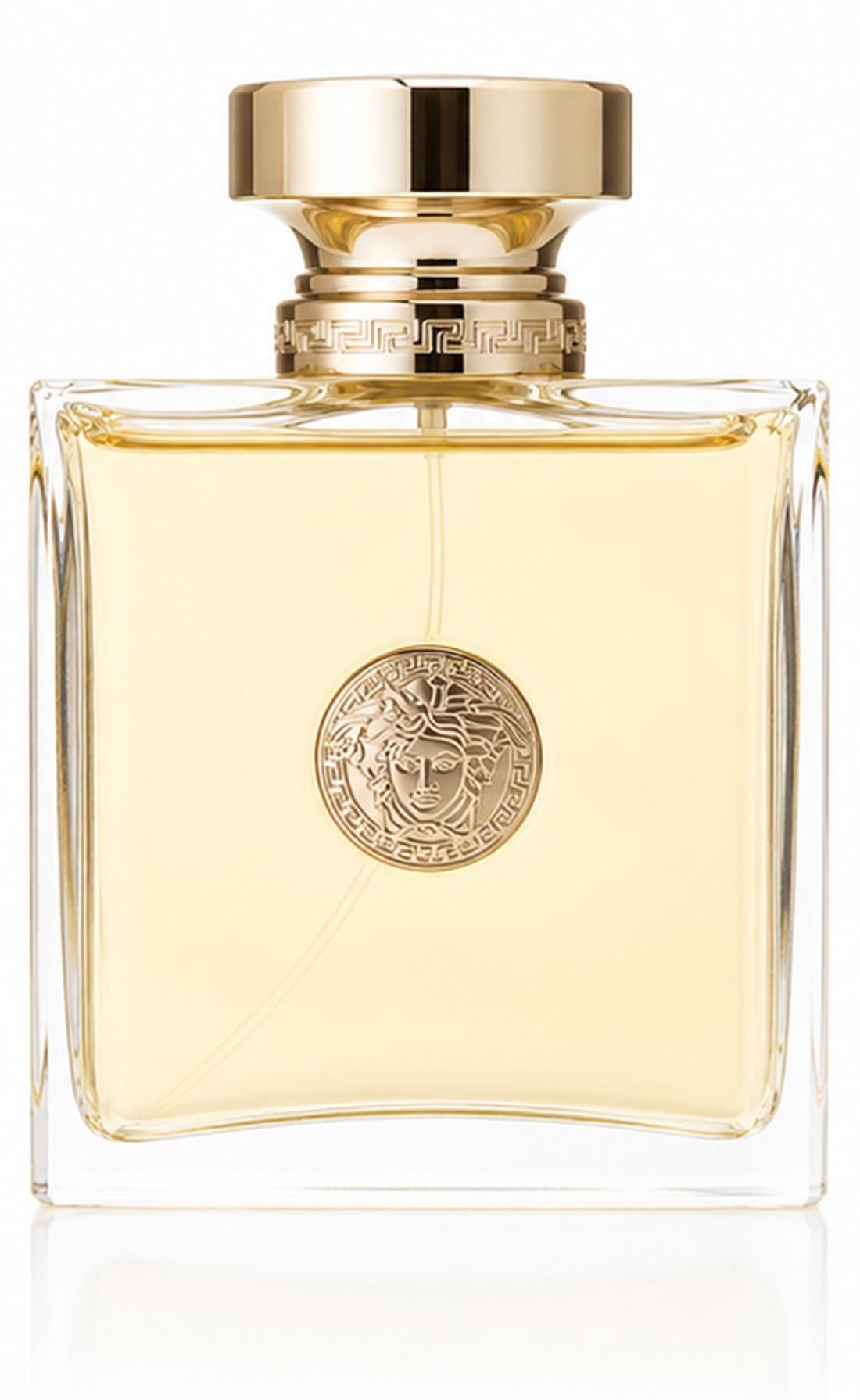 Versace Pour Femme Eau de Parfum Spray 100ml