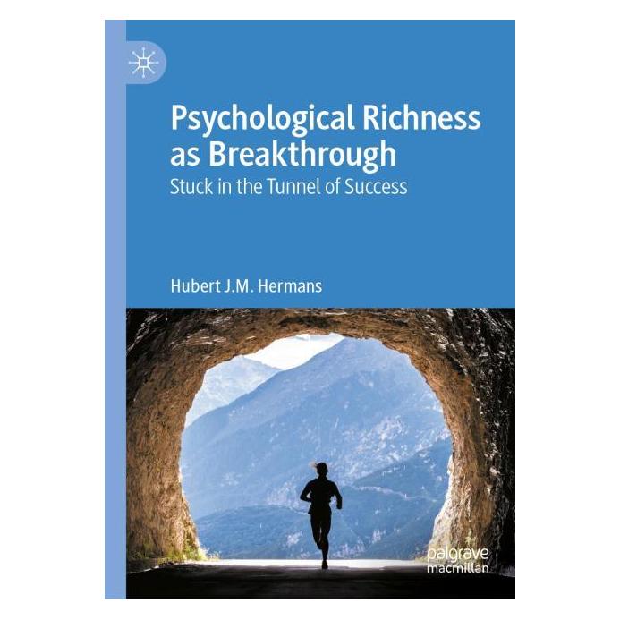 Springer Psychological Richness As Breakthrough (Englisch, Hardcover, Hubert J.M. Hermans) (60796224)