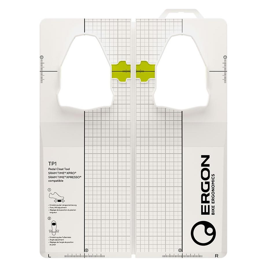 Ergon TP1 Cleat Tool (48000020)