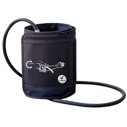 IEA Medical Arm-Manschette Blutdruckmesserät - M 1 St
