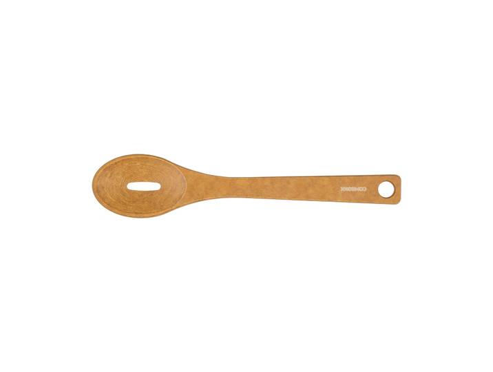 Combekk Écumoire Combekk en fibre de bois Brown