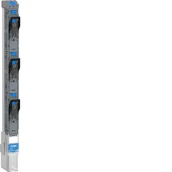 Hager NH00-Schaltleiste 185 1P M8 ESÜ