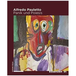 Alfredo Pauletto, Fachbücher von Andreas Chiquet