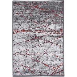 FLACHWEBETEPPICH Orelia 120x180 cm