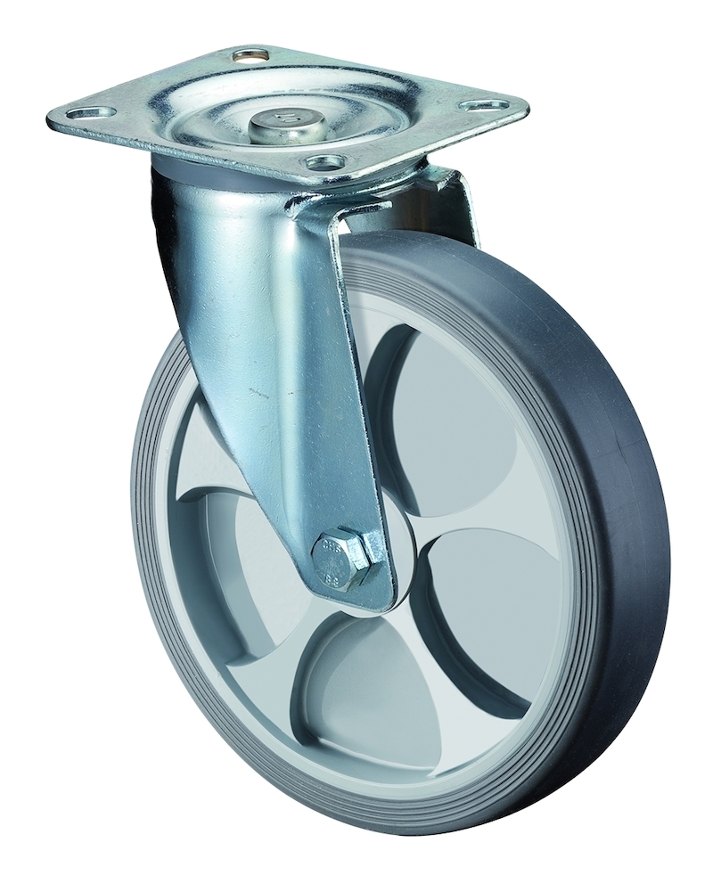 HELO Lenkrolle L400.B44 L400.B44.101