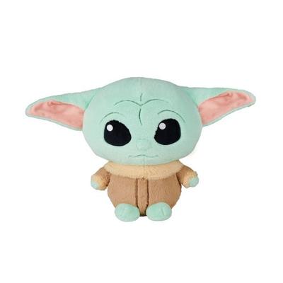 Disney Star Wars 6315870815NPB - Star Wars Huggables Grogu, 35cm