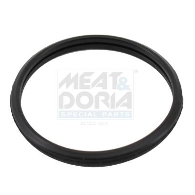 MEAT & DORIA Dichtung, Thermostat 01677 für MINI TOYOTA
