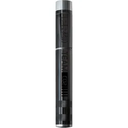 PRO Minipumpe Team CO2 Schwarz/Silber