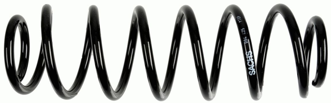 Fahrwerksfeder SACHS 994 425