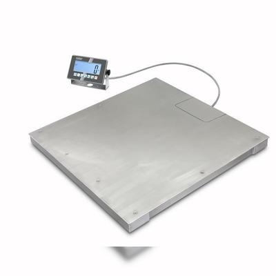 Bodenwaage Kern BXC 1.5T-4SM | bis 1500 kg (0,5 kg genau)